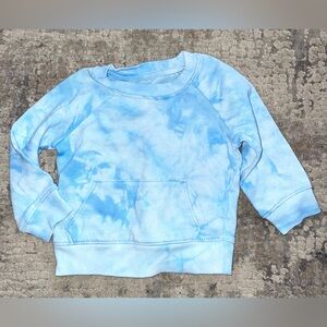 Wonder Nation pullover sweatshirt size 2T